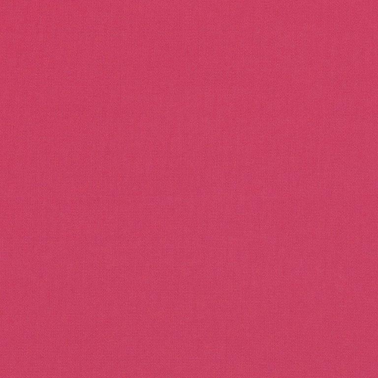 Sunbrella Canvas Hot Pink